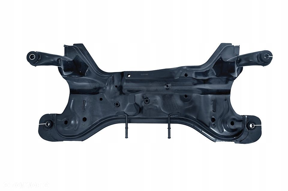 WÓZEK SANKI RAMA SANIE HYUNDAI GETZ 06- - 2