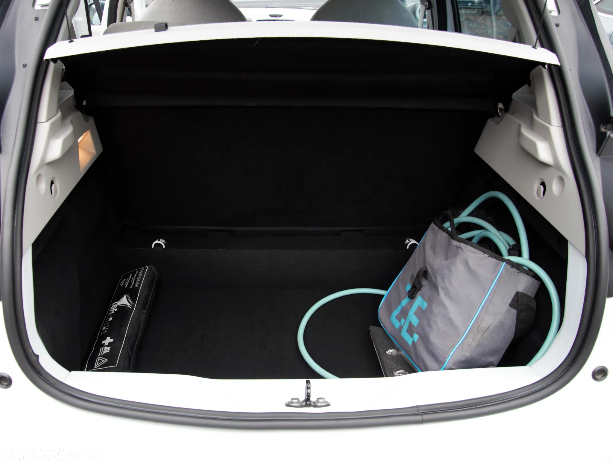 Renault Zoe (mit Batterie) 22 kwh Life - 10