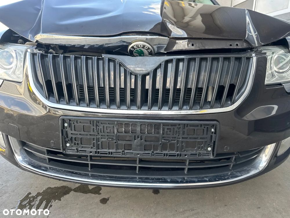 Skoda Superb 2.0 TDI 4x4 Ambition DSG - 20
