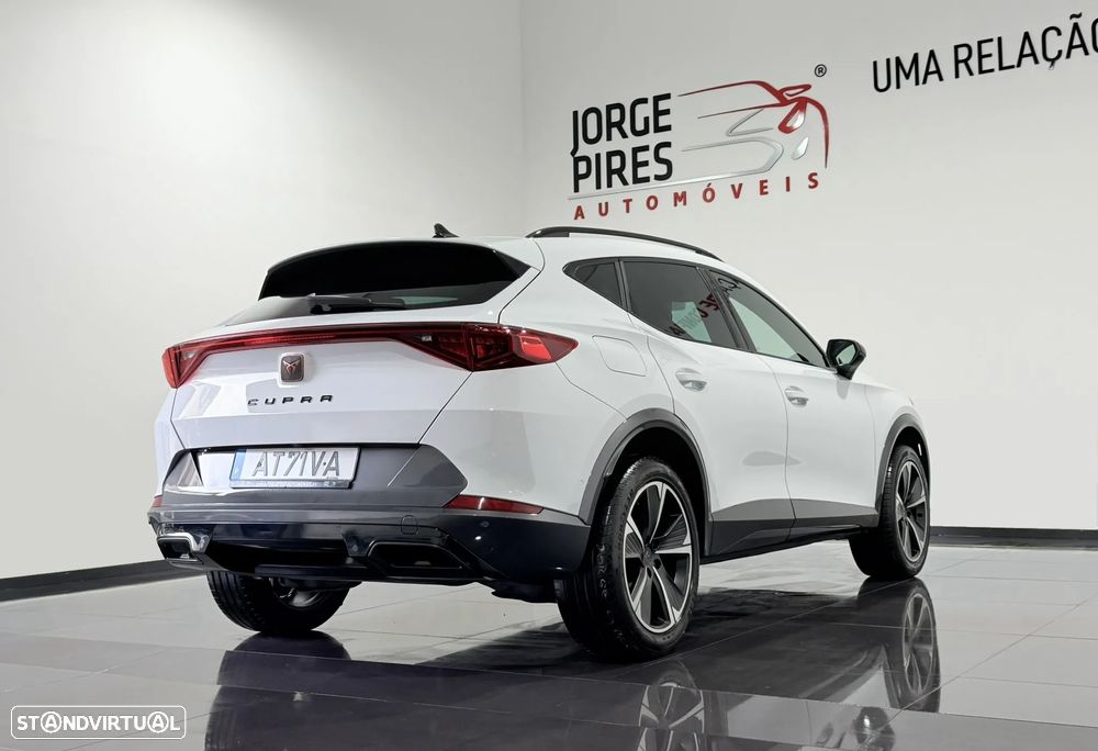 Cupra Formentor 2.0 TDI Sport - 13