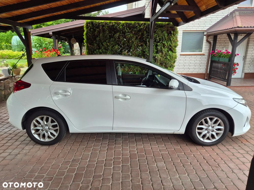 Toyota Auris 1.33 VVT-i Life - 5