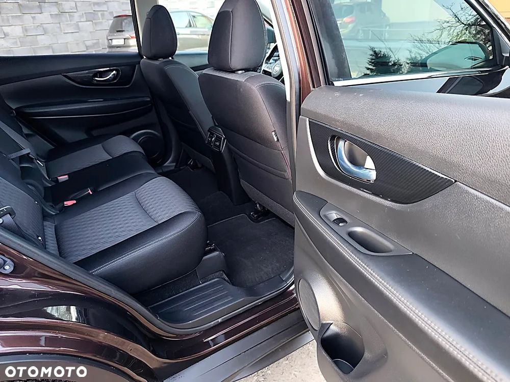 Nissan X-Trail 1.6 DCi Tekna Xtronic 2WD - 21