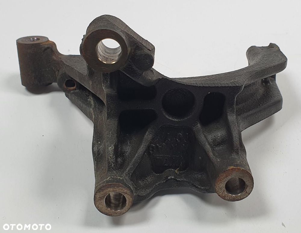 PODPORA WSPORNIK DPF VW NEW BEETLE II 04L131425A - 2