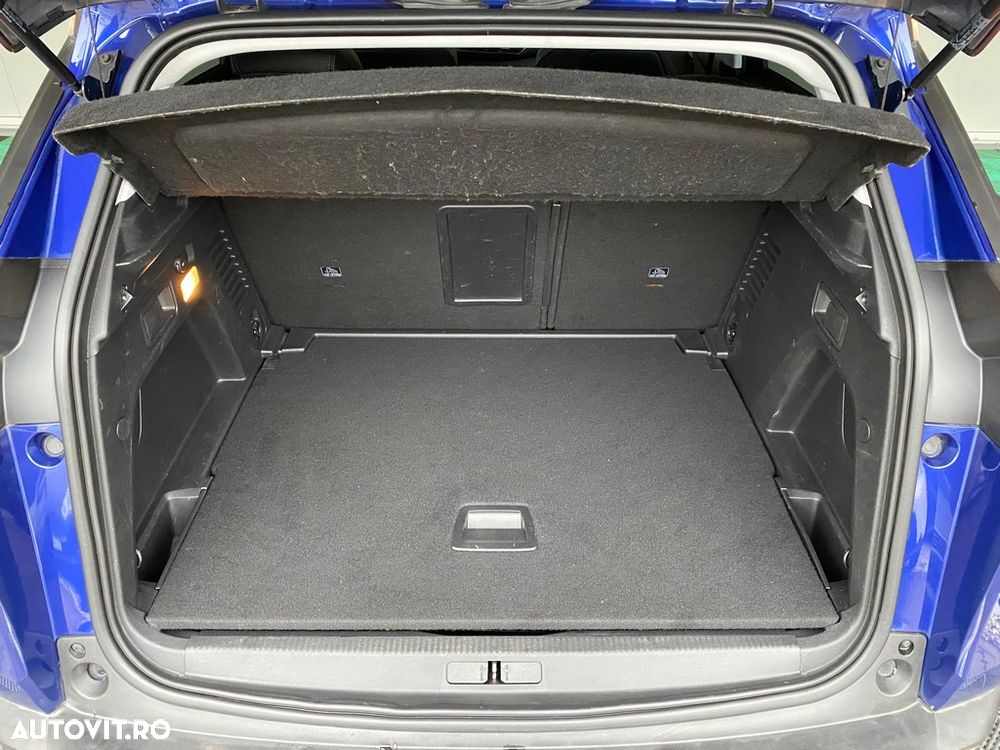 Peugeot 3008 PureTech 130 Stop & Start Access - 7