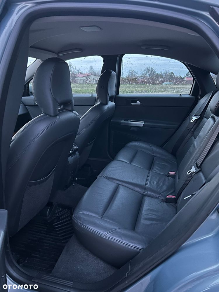 Volvo S40 1.8 Kinetic - 13