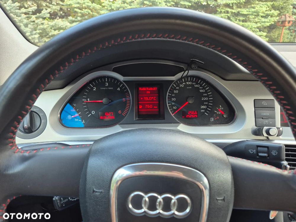 Audi A6 Limousine 2.0 TDI - 11