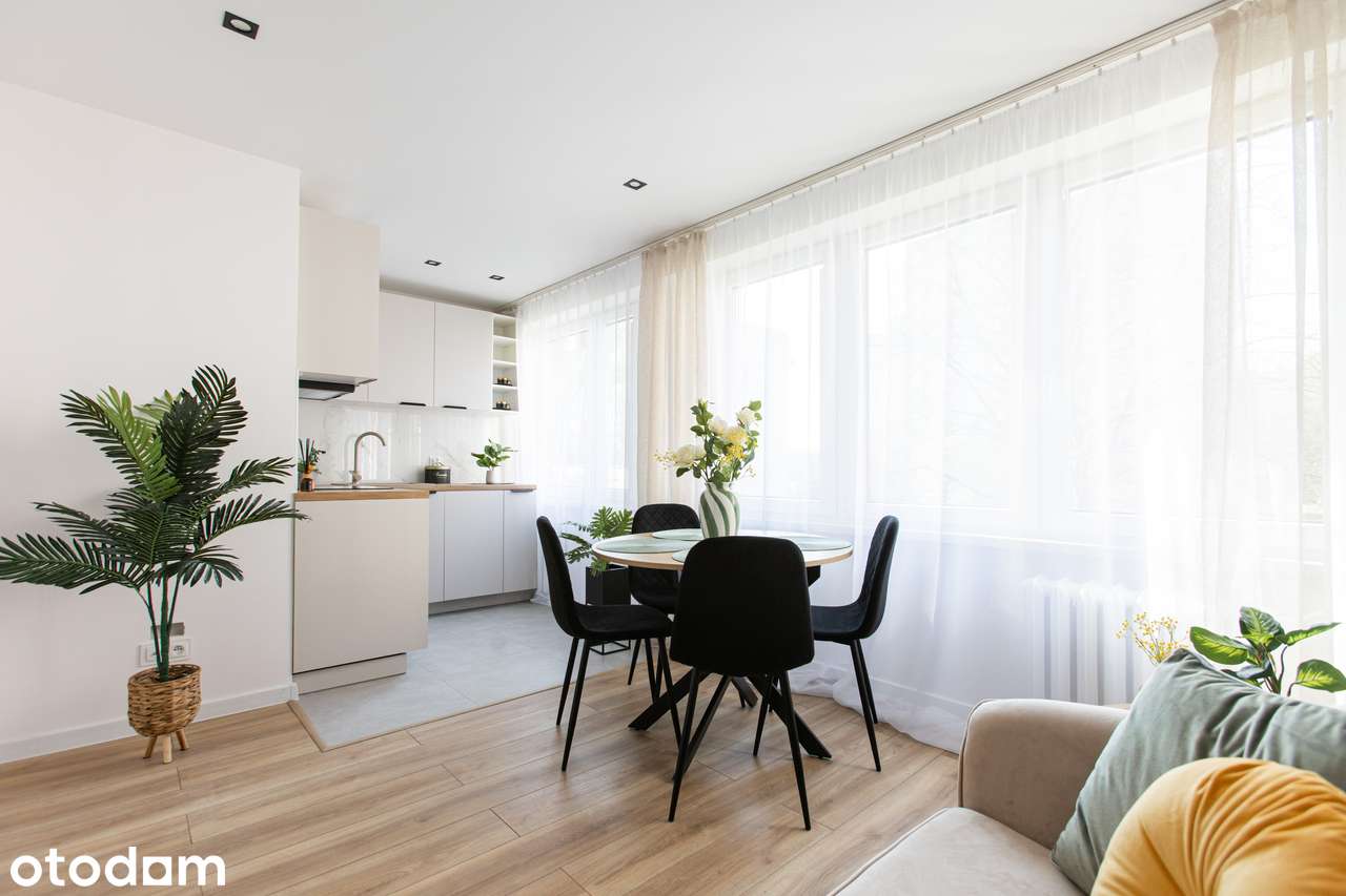Mieszkanie 2-pokojowe, 32 m², bezpośrednio od właściciela.