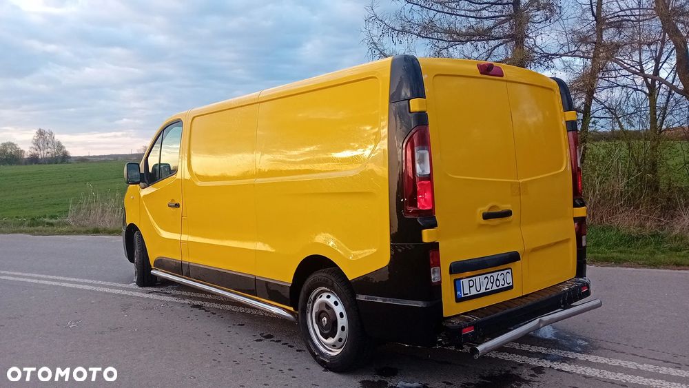 Renault Trafic - 5
