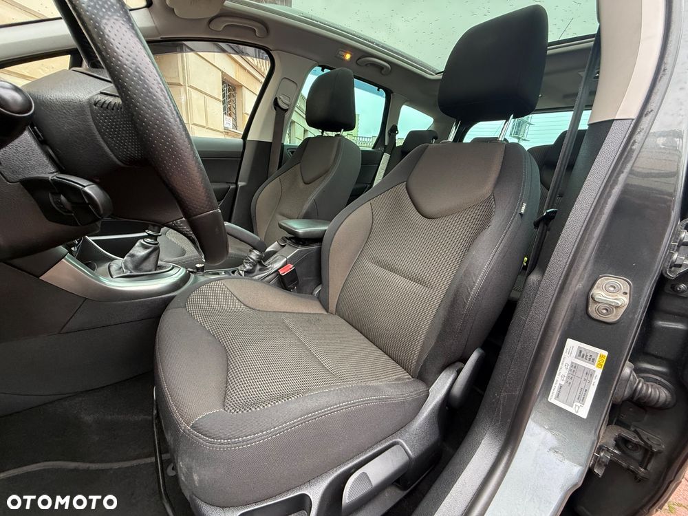 Peugeot 308 1.6 THP Active - 39