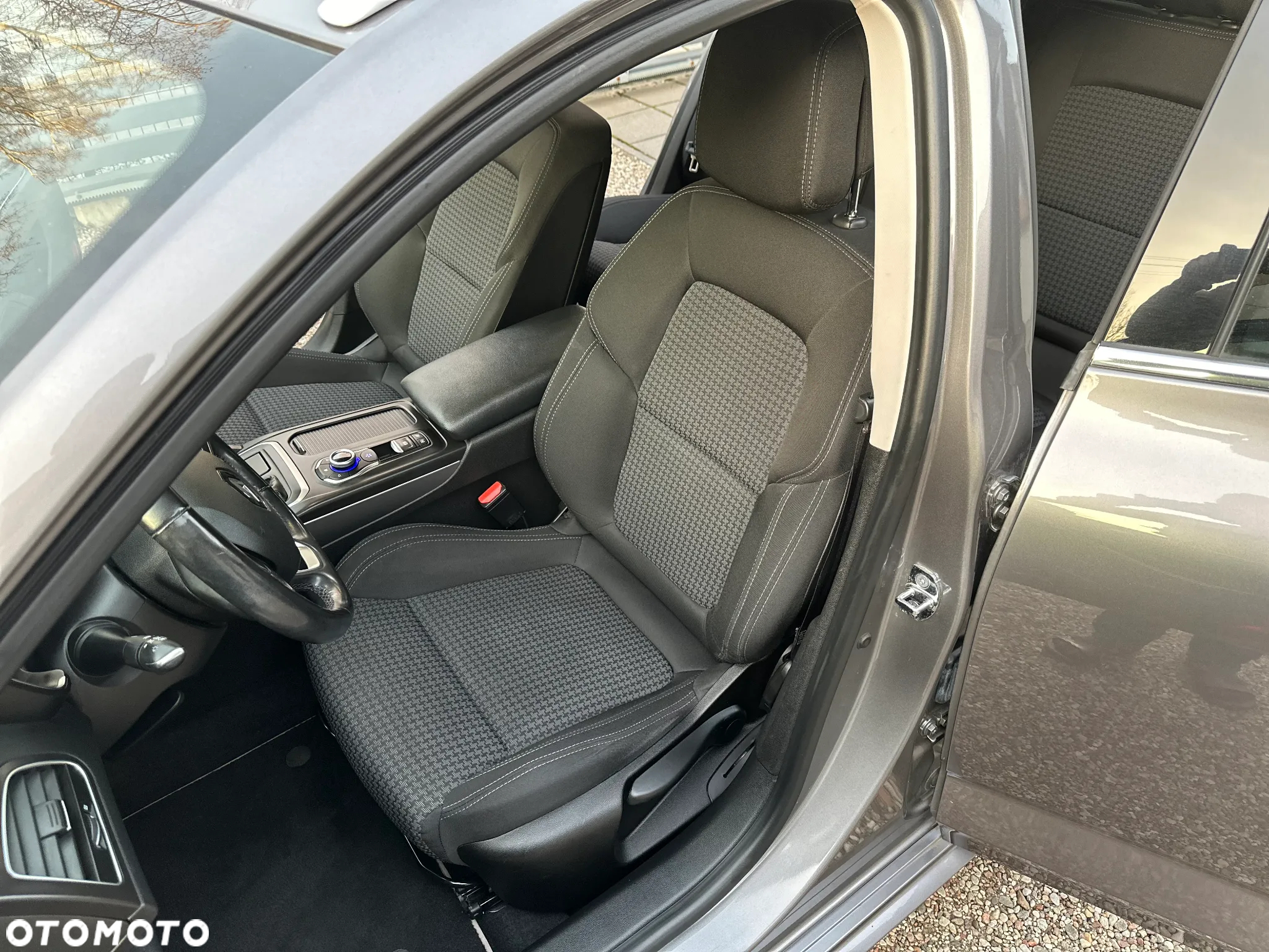 Renault Talisman - 29