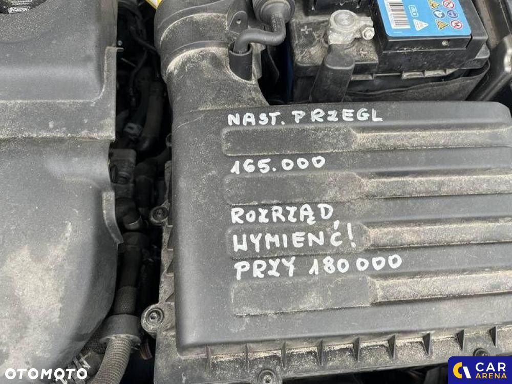 Volkswagen Passat - 18
