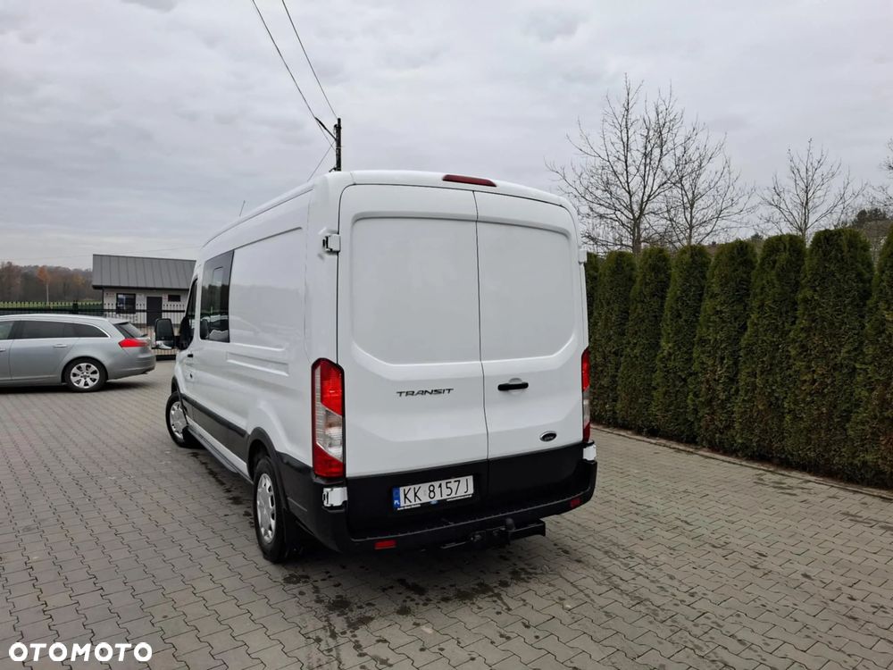 Ford Ford Transit - 11