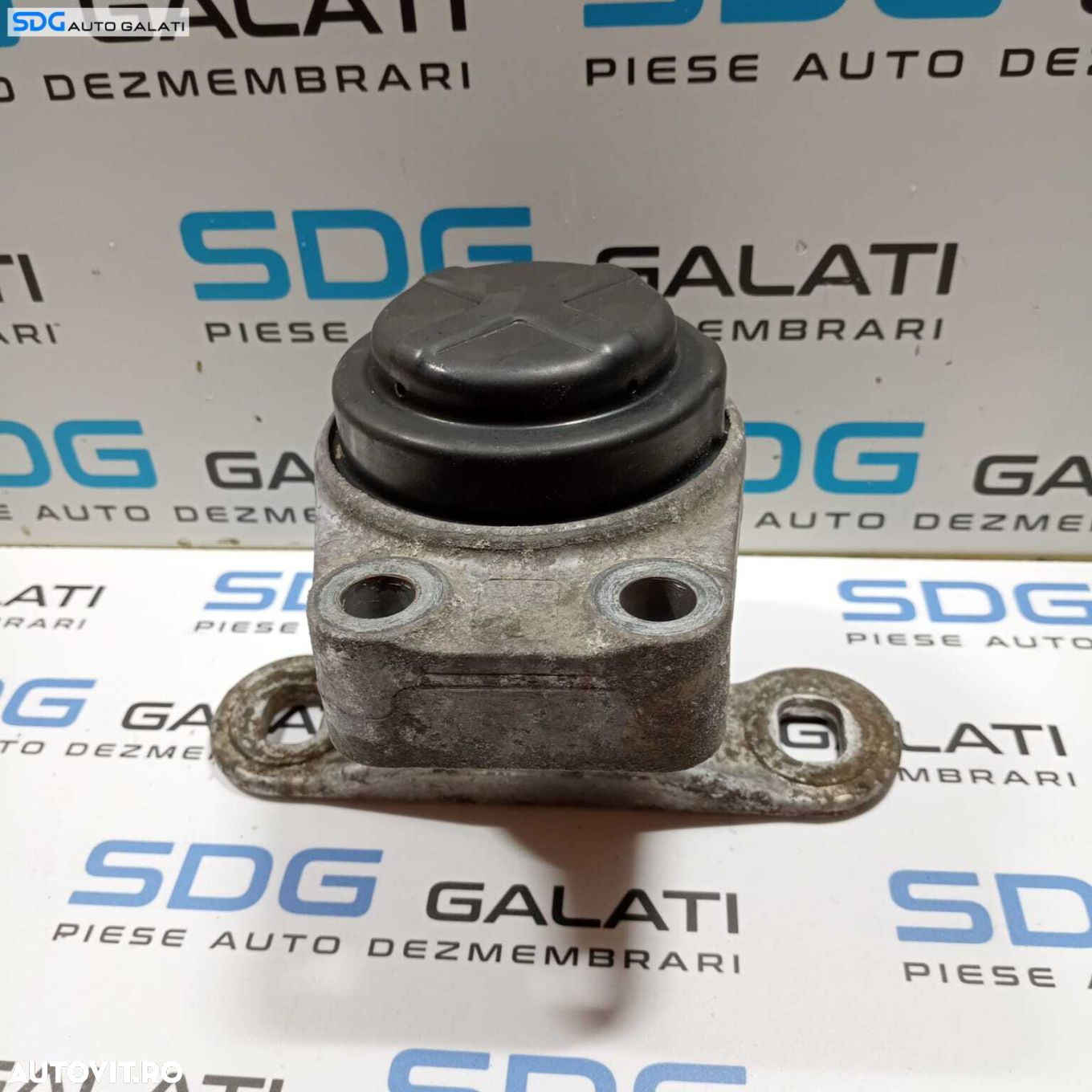 Suport Tampon Motor Jaguar X-Type 2.0 D 2003 - 2009 Cod 2S71-6037-AA [2417] - 3