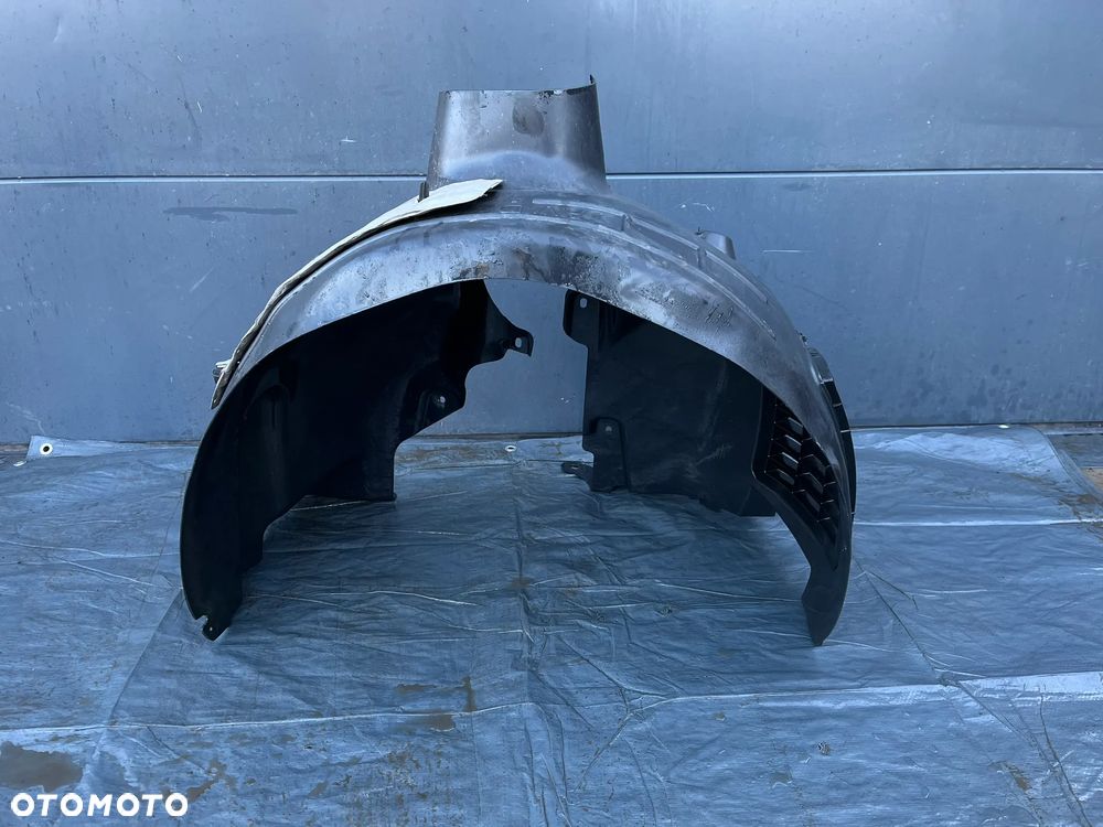 EXPERT III Jumpy III Vivaro IV Nadkole przód lewe prawe 9808363580 9808363380 - 5