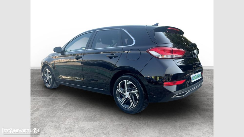 Hyundai i30 1.0 T-GDI Style Plus - 3