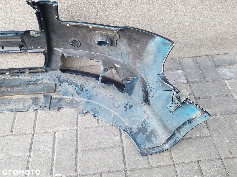 audi a4 b7 s-line zderzak przód spryskiwacze 8e9807511j - 9