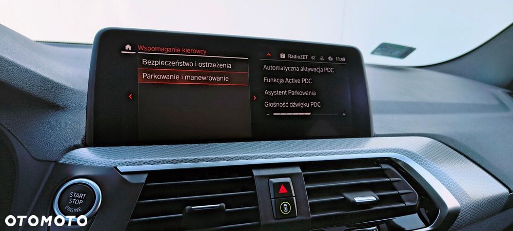 BMW X3 2020