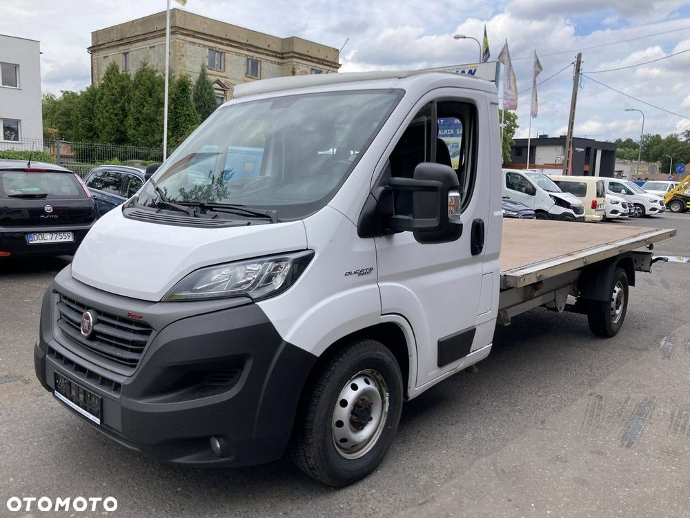 Fiat Ducato - 1
