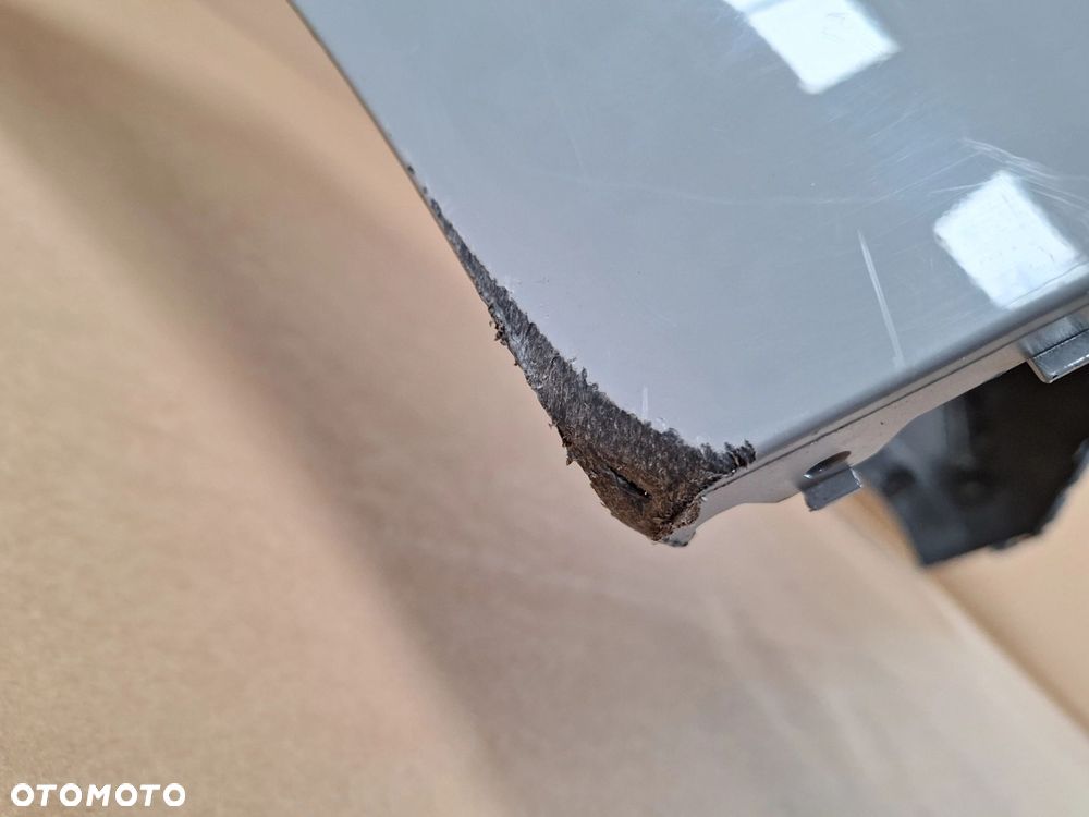 FORD TRANSIT CUSTOM II MK2 23- ZDERZAK PRZÓD PRZEDNI ORYG PZ31-17F003-D WYSYŁKA 24H - 10