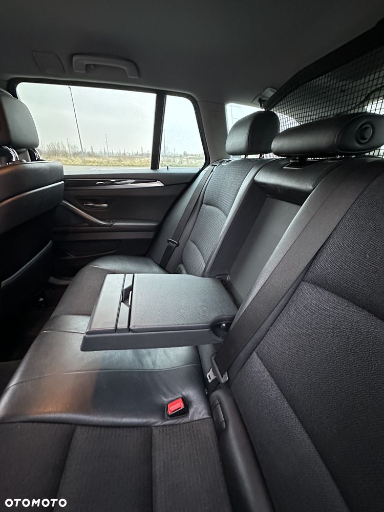 BMW Seria 5 - 14