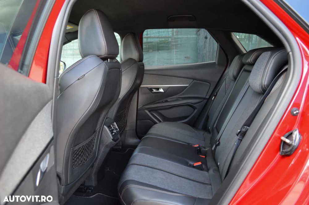 Peugeot 3008 1.6 THP EAT6 GT-Line - 20