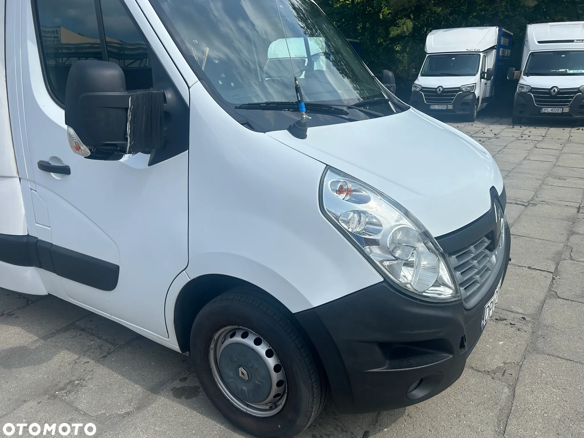 Renault MASTER - 7