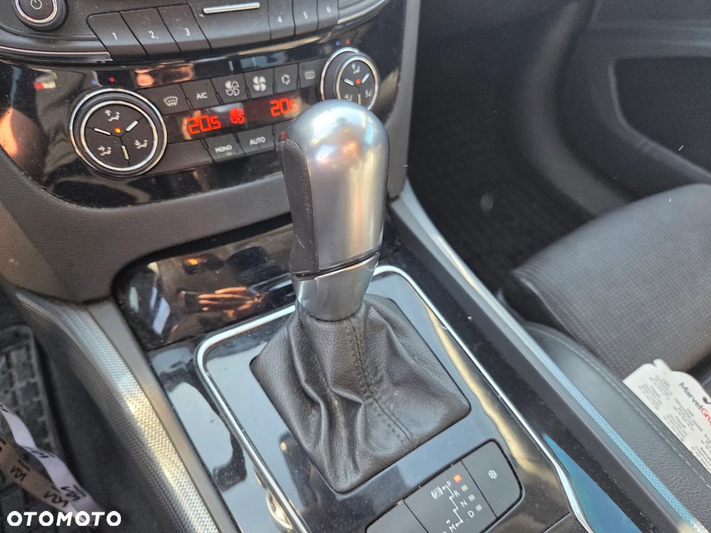 Peugeot 508 HDi 160 Automatik Style - 8