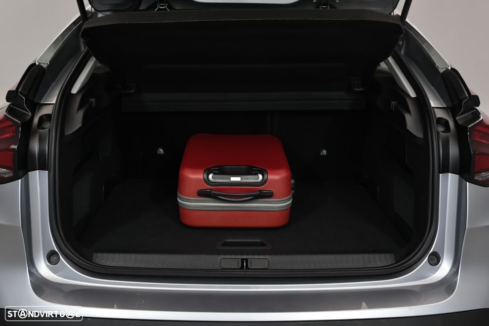 Citroën e-C4 50 kWh Plus - 26