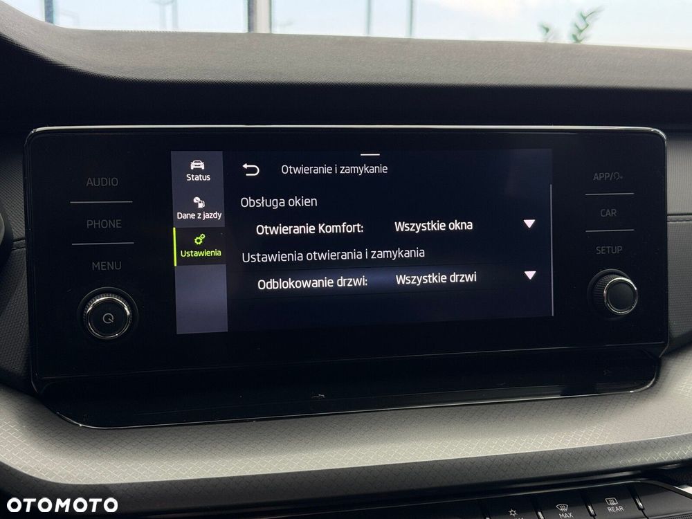 Skoda Octavia 2.0 TDI Ambition - 31