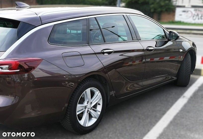 Opel Insignia 2.0 CDTI S&S - 38