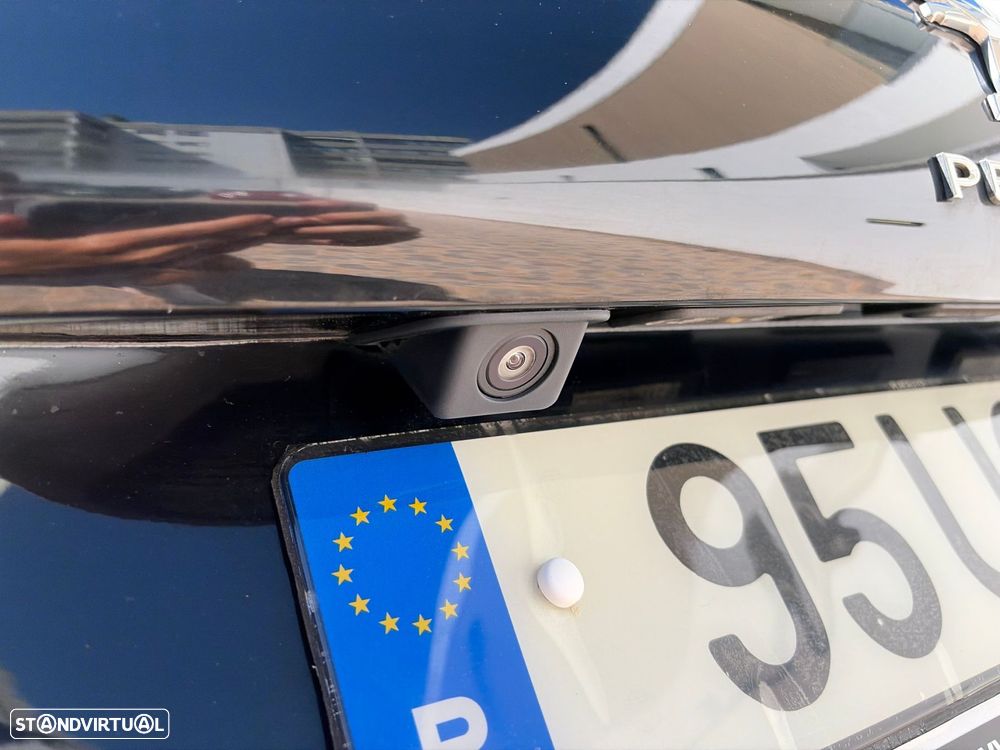 Peugeot 2008 1.2 PureTech GT Line - 5