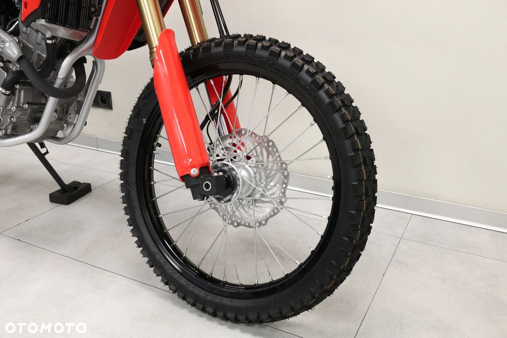 Honda CRF - 31