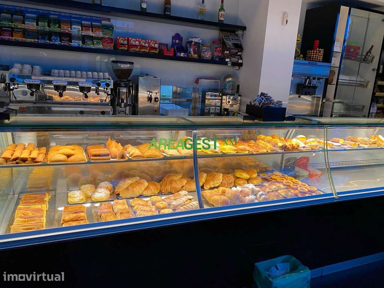 Loja para venda localizada em Lisboa, Avenidas Novas - Grande imagem: 5/11