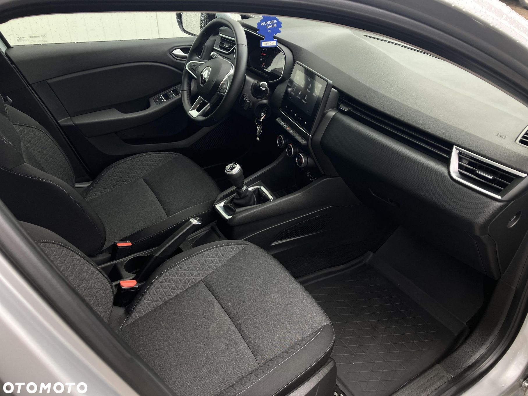 Renault Clio 1.0 TCe Zen - 23