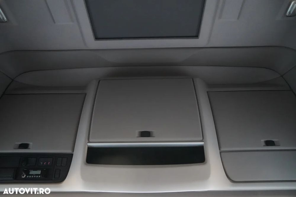 DAF XF 480 / MEGA / LOWDECK / SSC / 2022 / - 34