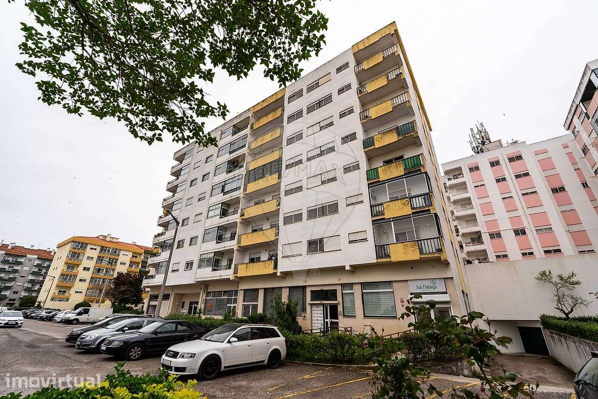 Apartamento T2 para venda - Grande imagem: 4/30