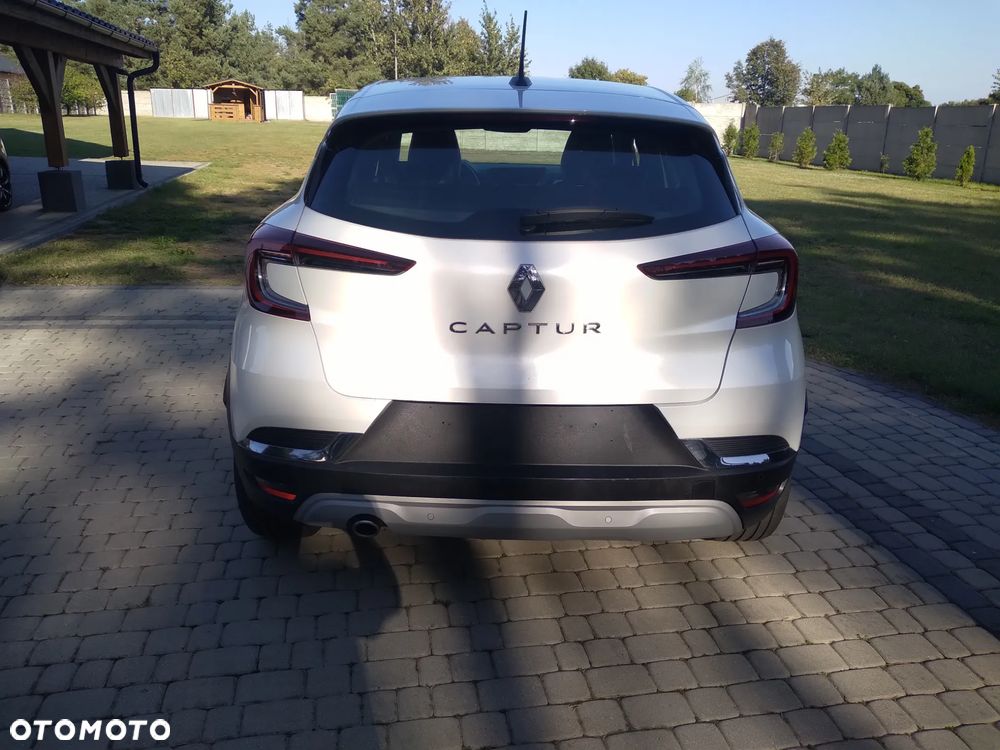 Renault Captur TCe 100 EXPERIENCE - 5