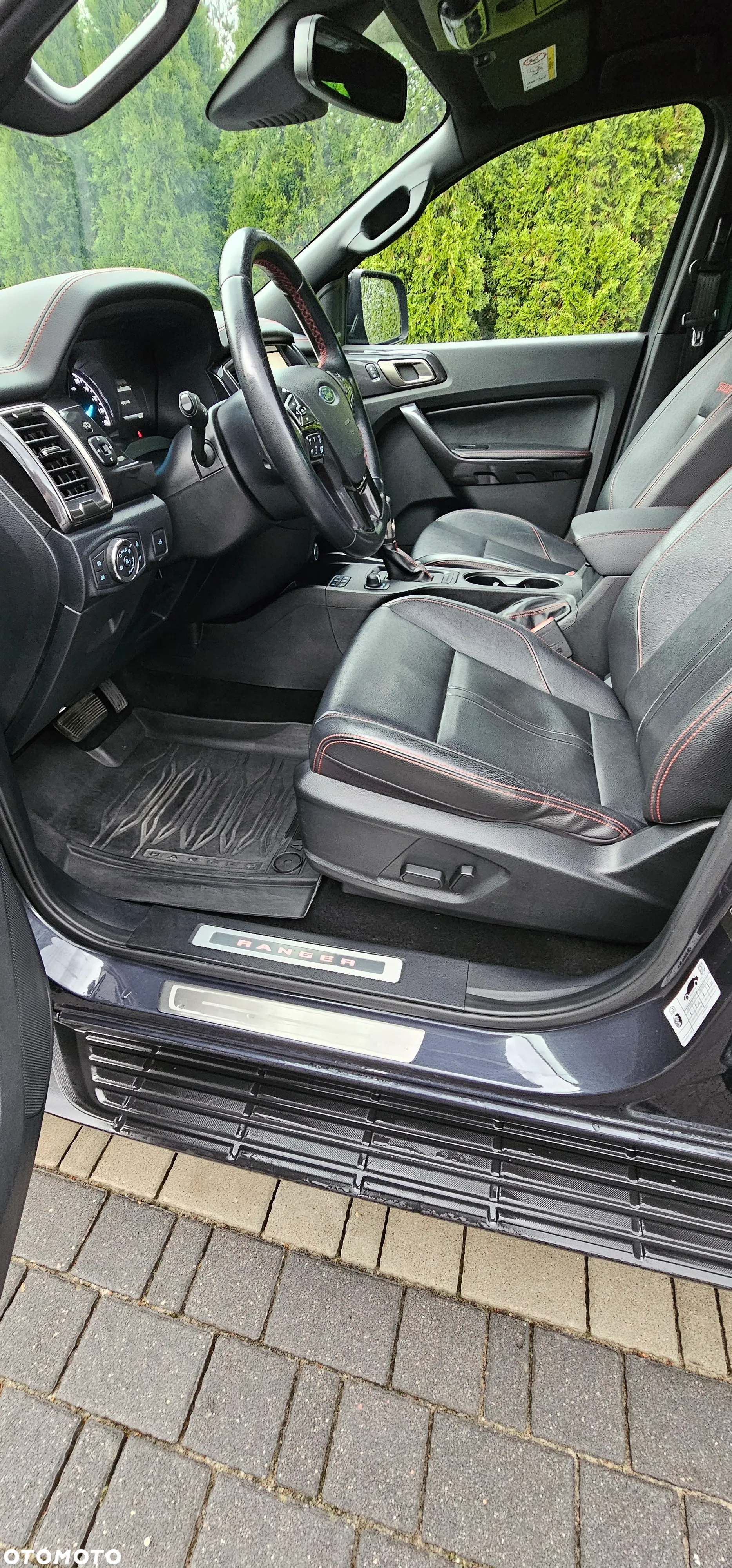 Ford Ranger - 15