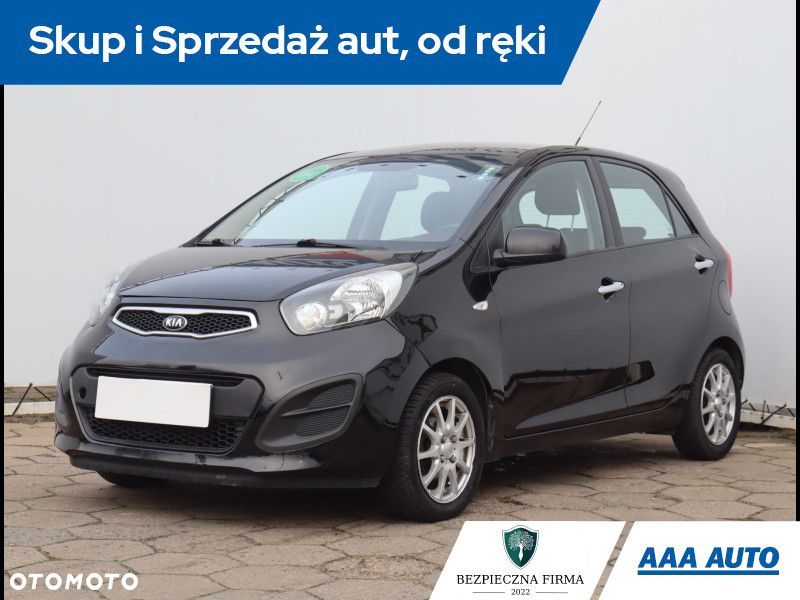 Kia Picanto - 2