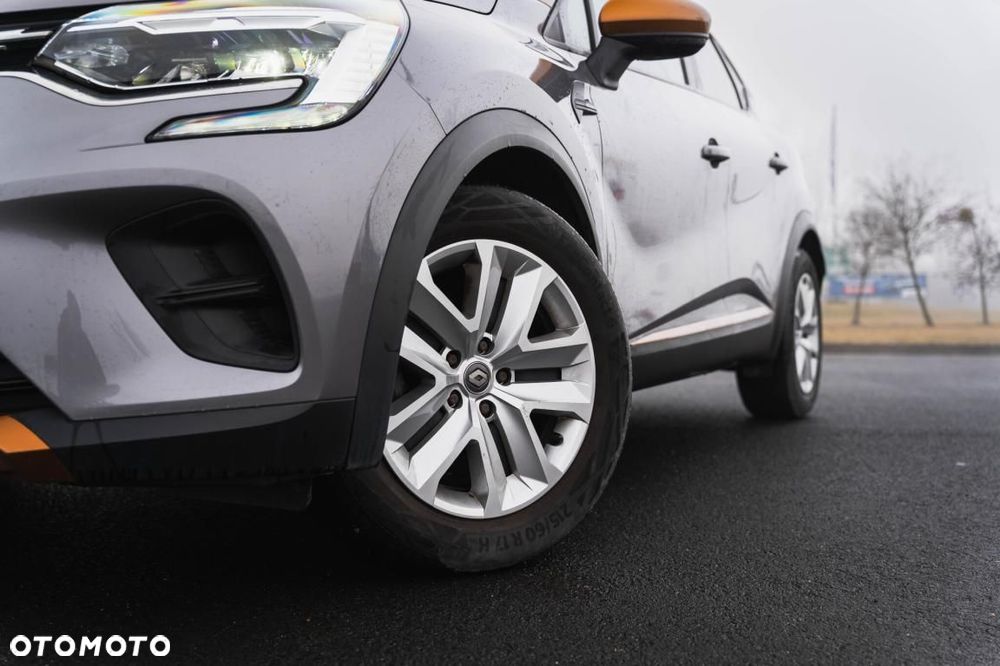 Renault Captur - 11