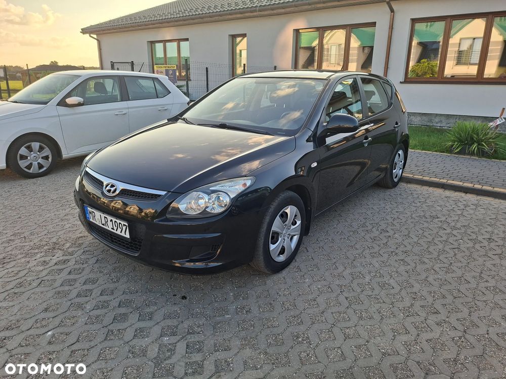 Hyundai i30 1.4 Blue Comfort - 2