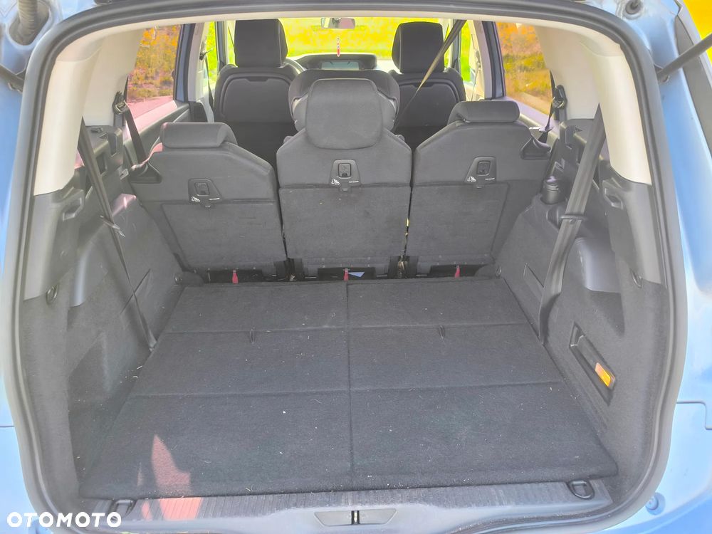Citroën C4 Grand Picasso 1.6 THP Seduction - 23