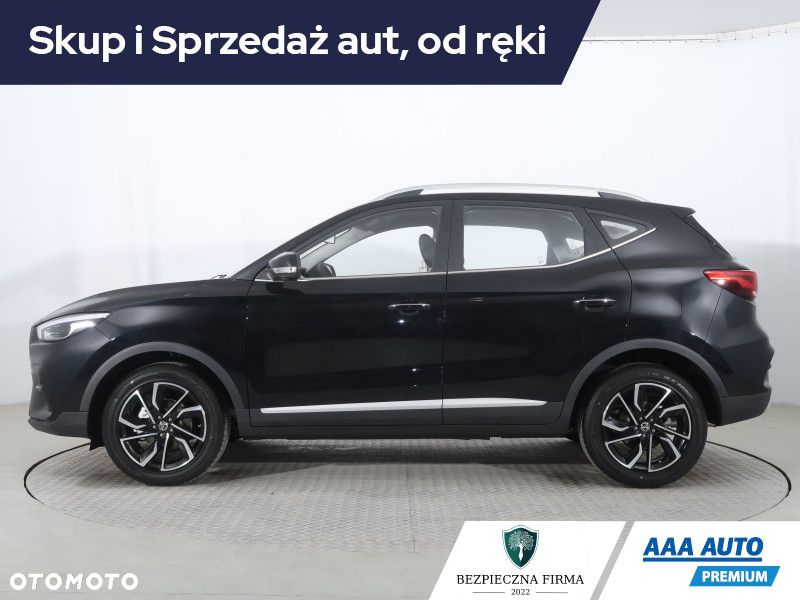 MG ZS - 3