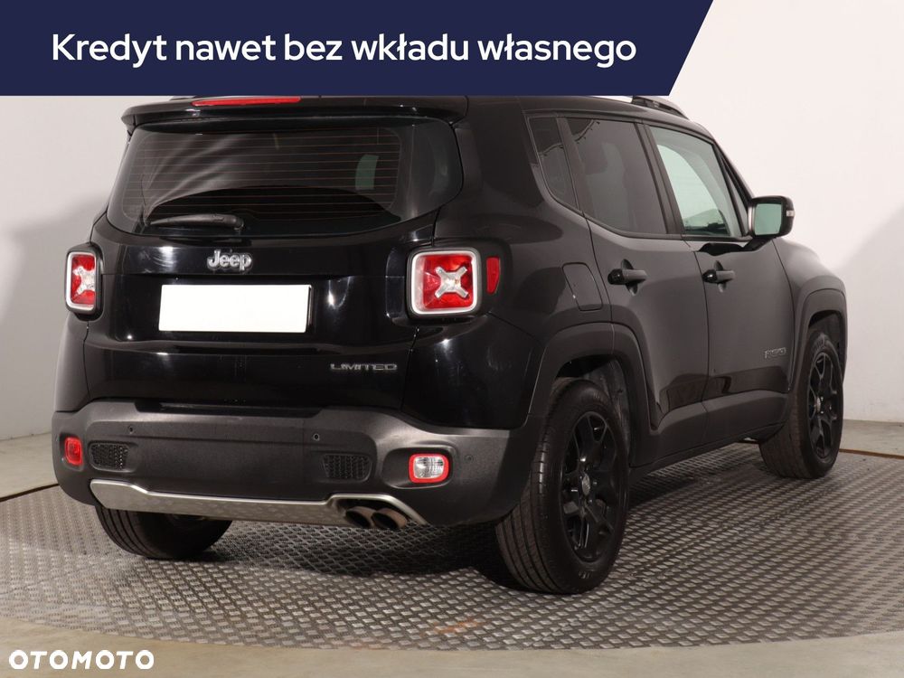 Jeep Renegade - 7