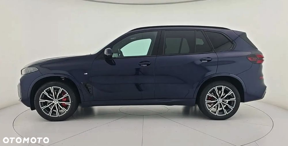 BMW X5 xDrive30d mHEV M Sport sport - 4
