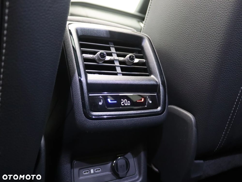 Skoda Kodiaq 1.5 TSI mHEV 4x2 Sportline DSG - 34