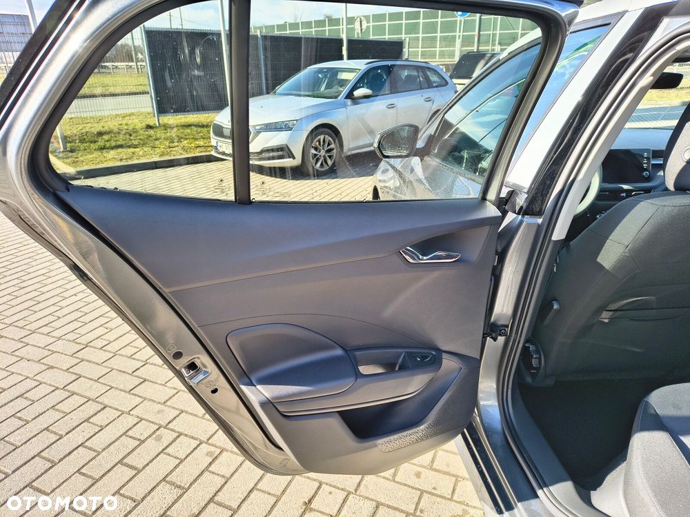 Skoda Fabia 1.0 TSI Drive - 15