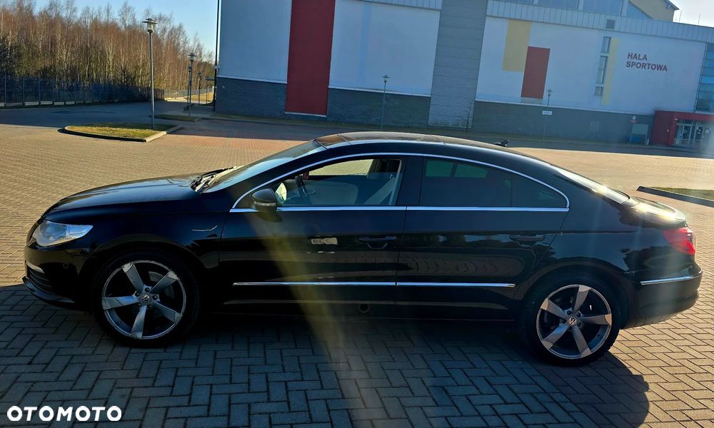 Volkswagen Passat CC 1.8 TSI - 7