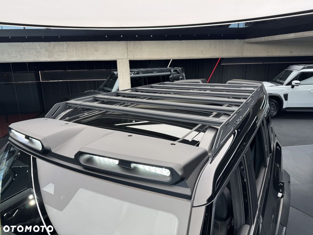Jetour T2 2.0T Real Time DCT 4WD - 34