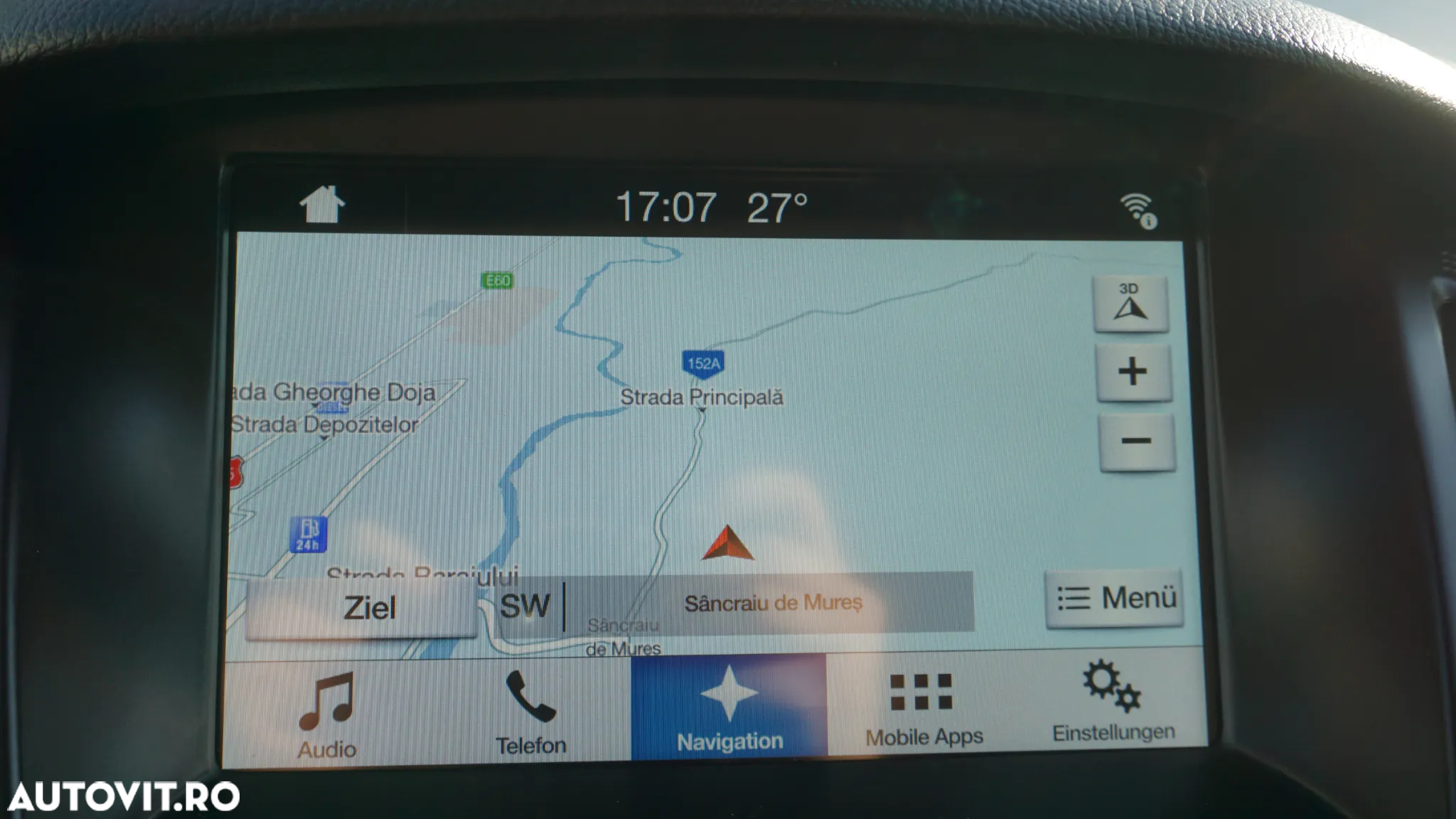 Ford Focus 1.5 EcoBlue Active Business - 24
